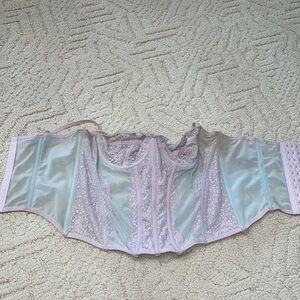 URBAN CORSET